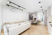 PRESTIŻOWY penthouse PREMIUM nowy BAGRY umeblowany pod klucz BEZ PCC