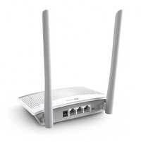 Беспроводной Wi-Fi роутер-маршрутизатор TP-Link TL-WR820N