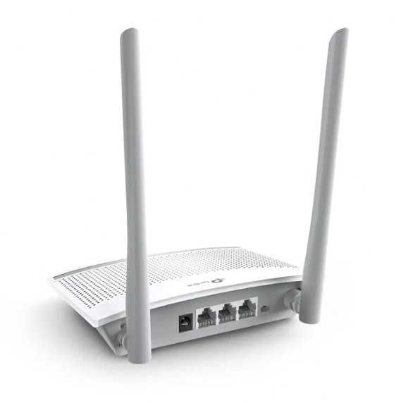 Беспроводной Wi-Fi роутер-маршрутизатор TP-Link TL-WR820N