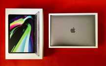 MacBook Pro de 13 polegadas com chip M1 da Apple