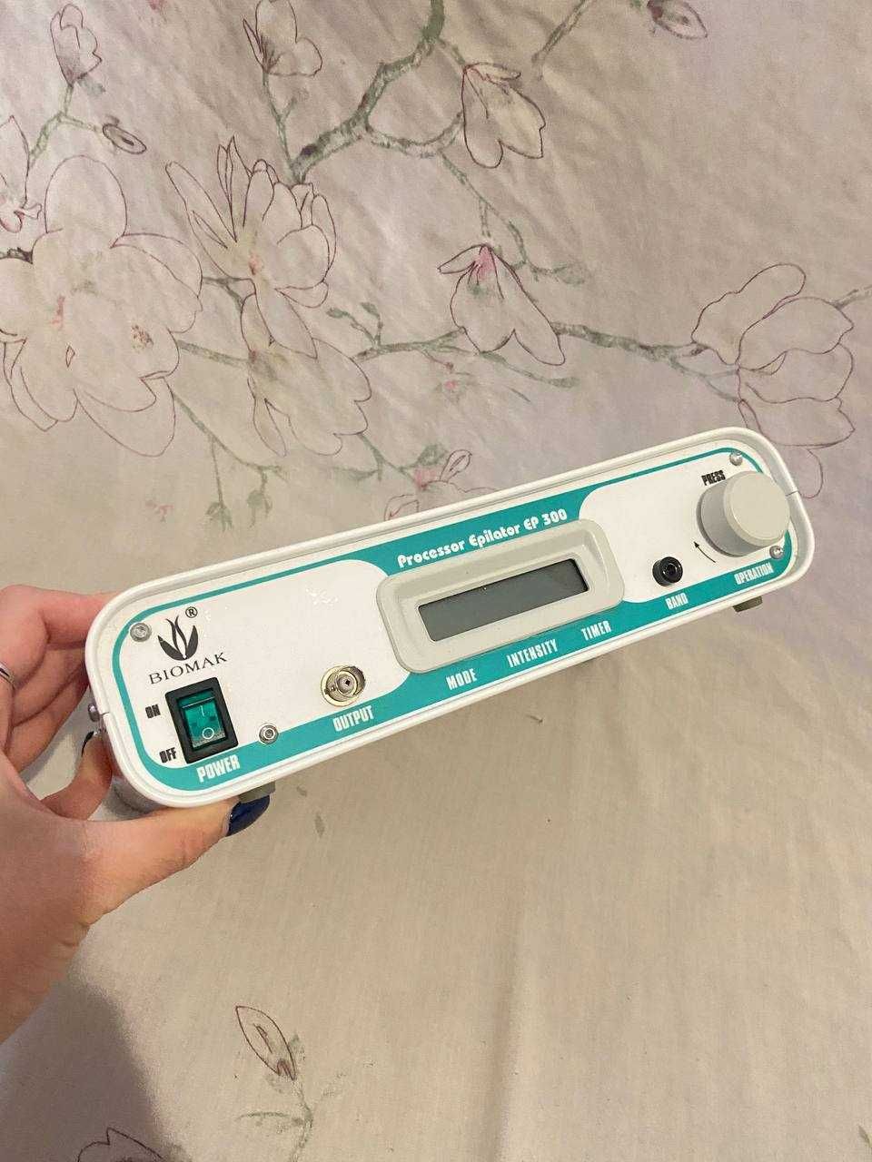 Biomak EP300 + Сухожар СН 360Т