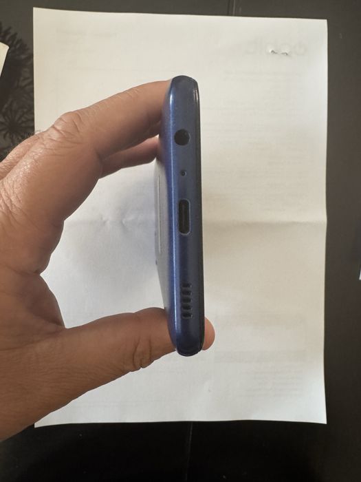 Samsung Galaxy A03s Desbloqueado