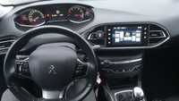 Peugeot 308 1.6 benzyna Full LED, Allure