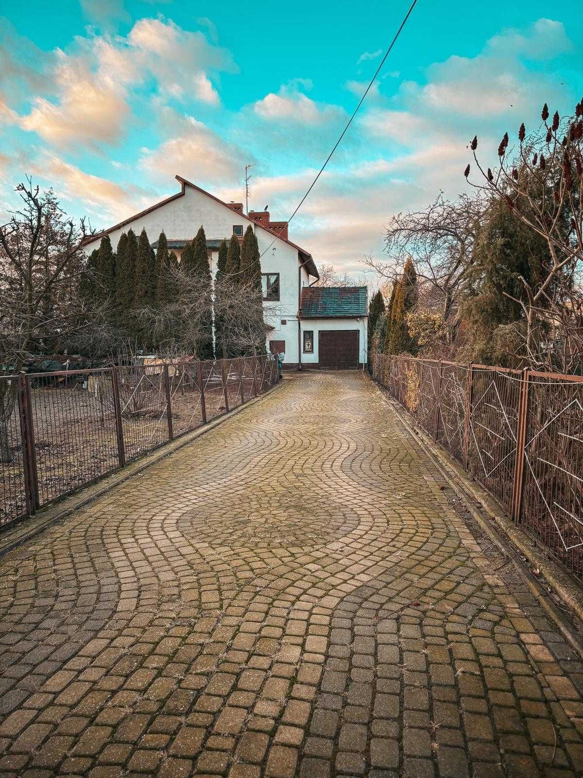 DOM   NOWE Siedlce 220m
