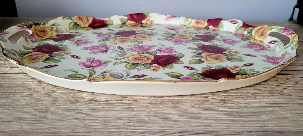 Taca porcelanowa Gerlach