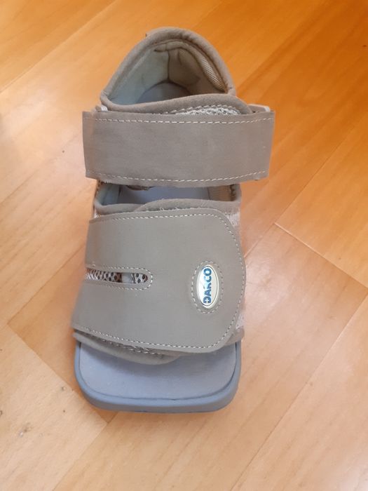 Ортопедическая обувь  DARCO 37 размера