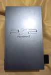 PlayStation 2 - Aqua Blue