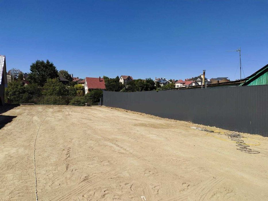 Продаж Земельна ділянки 9 соток с.Крижанівка до МОРЯ 100 метрів