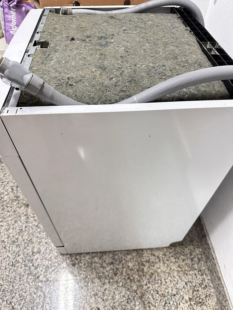 Maquina Lavar Loiça Samsung