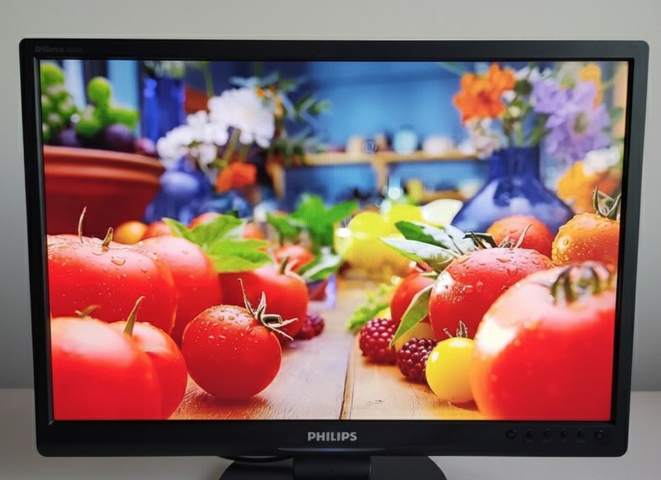 Монітор 22 , Монитор 22 Philips