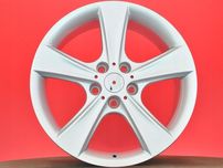 FELGI R18 5X120 BMW X3 E83 F25 6 F06 F12 X4 F26 X5 E53 Z4 E85 E86 E89