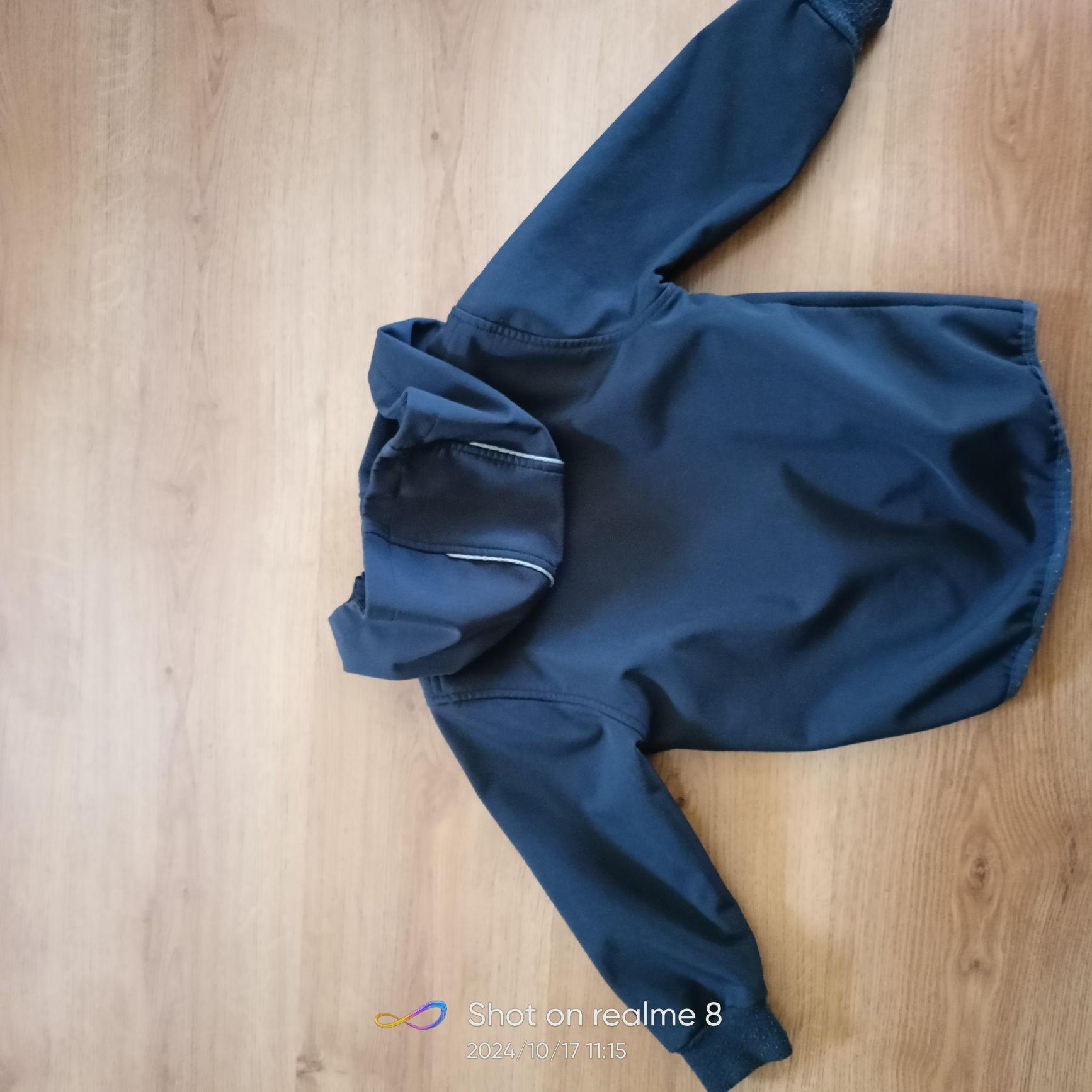 Softshell 104 Pepco kurtka jesienna