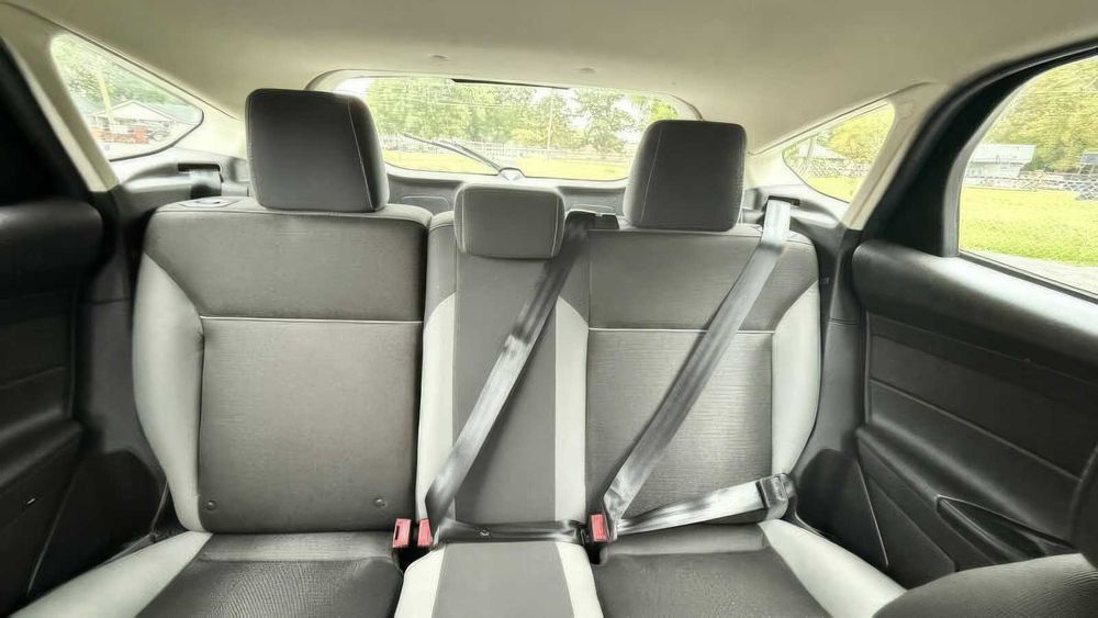 Ford Focus      2013