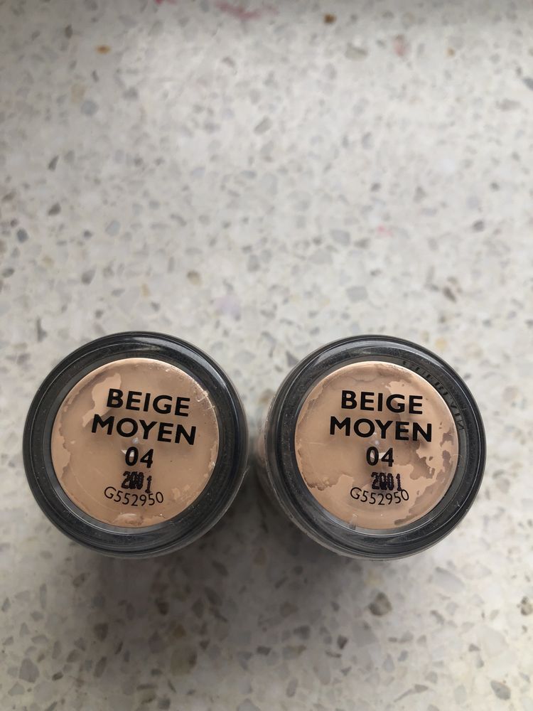 Guerlain les voilettes puder sypki 04 3g