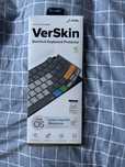 VerSkin MacOS Shortcuts do MacBook Air 13" M1