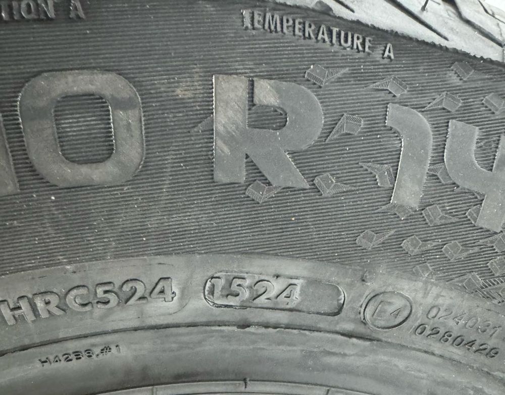 175/70r14 Vredestein Quatrac 5 88T XL 2024