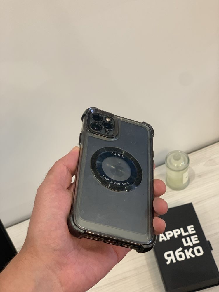 Iphone 11 proMax