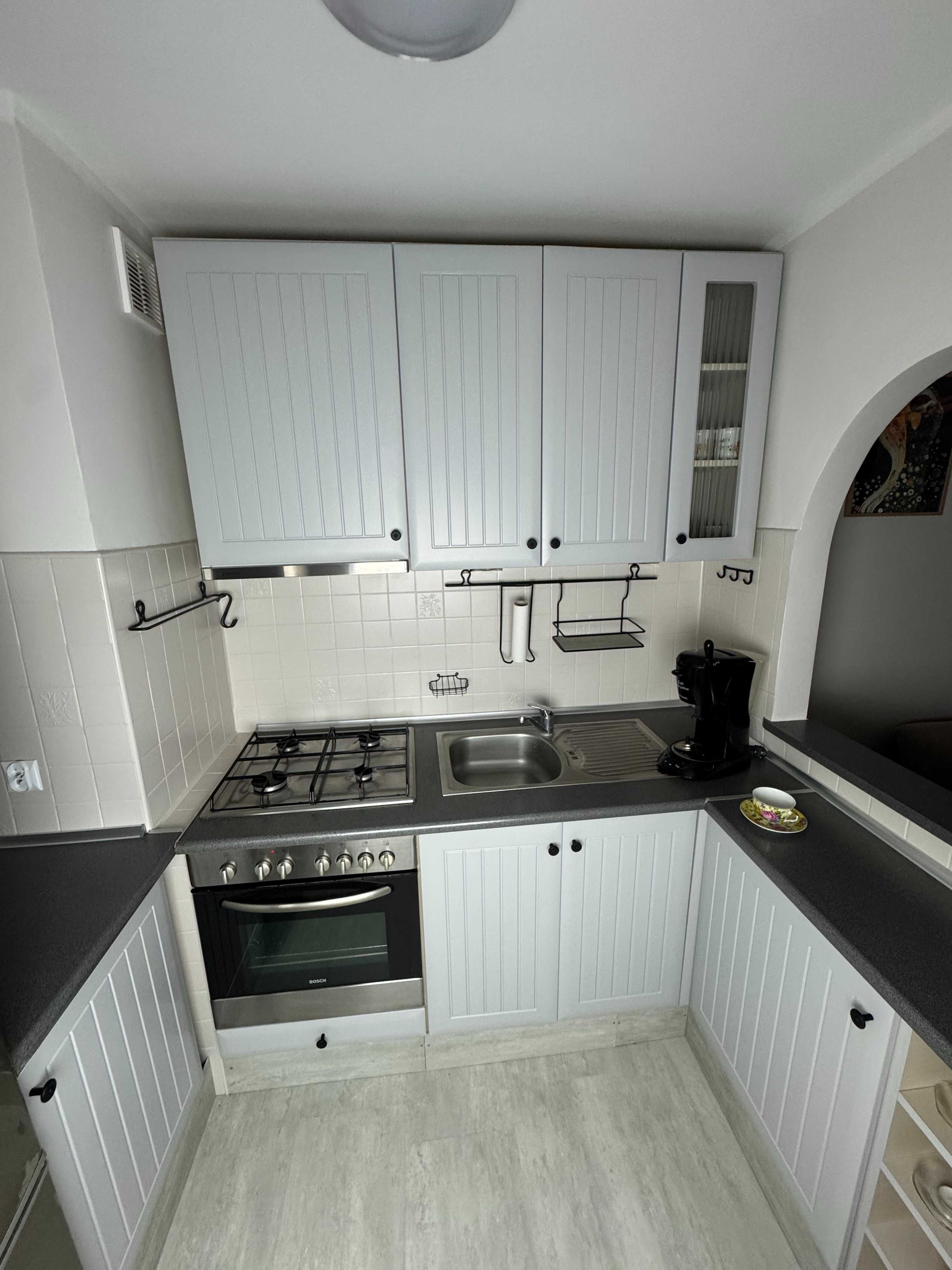 Wynajmę Mieszkanie 2 Pokojowe TOP Lokalizacja Przymorze Apartament