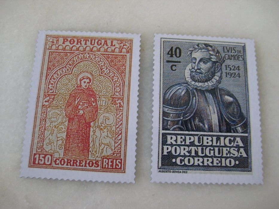 Coleção Completa Selos metálicos Portugal,3 Séc.História, ed.CTT