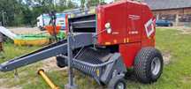 Prasa Rolująca Metal Fach Z562