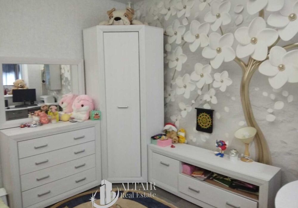 В продаже 3 комнатная квартира 70м2 с ремонтом,Алексеевка,пр.Победы VI