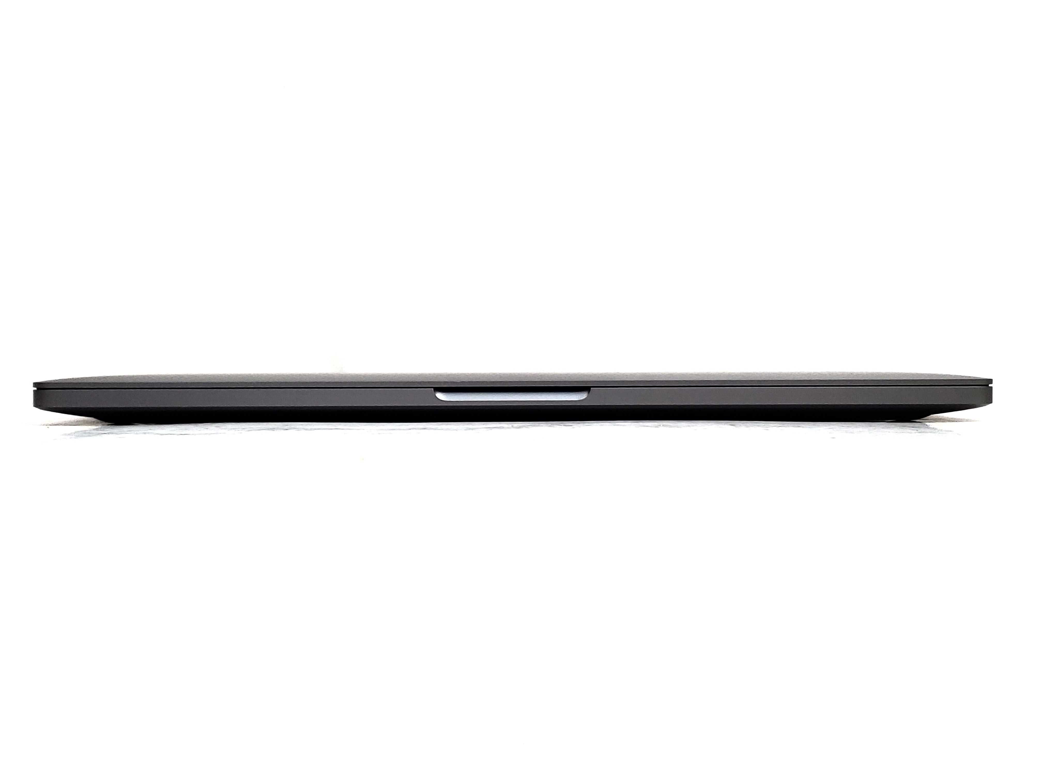 MacBook Pro 13 2020 Space Gray M1 8GB 512SSD 4 ЦИКЛИ