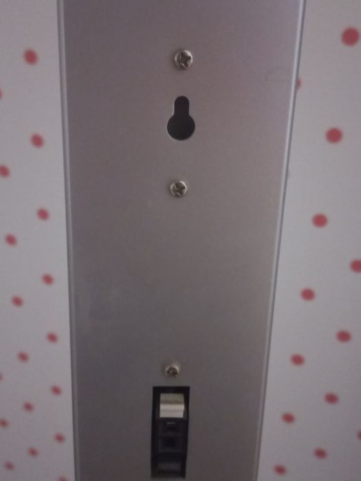 колонка Elenberg