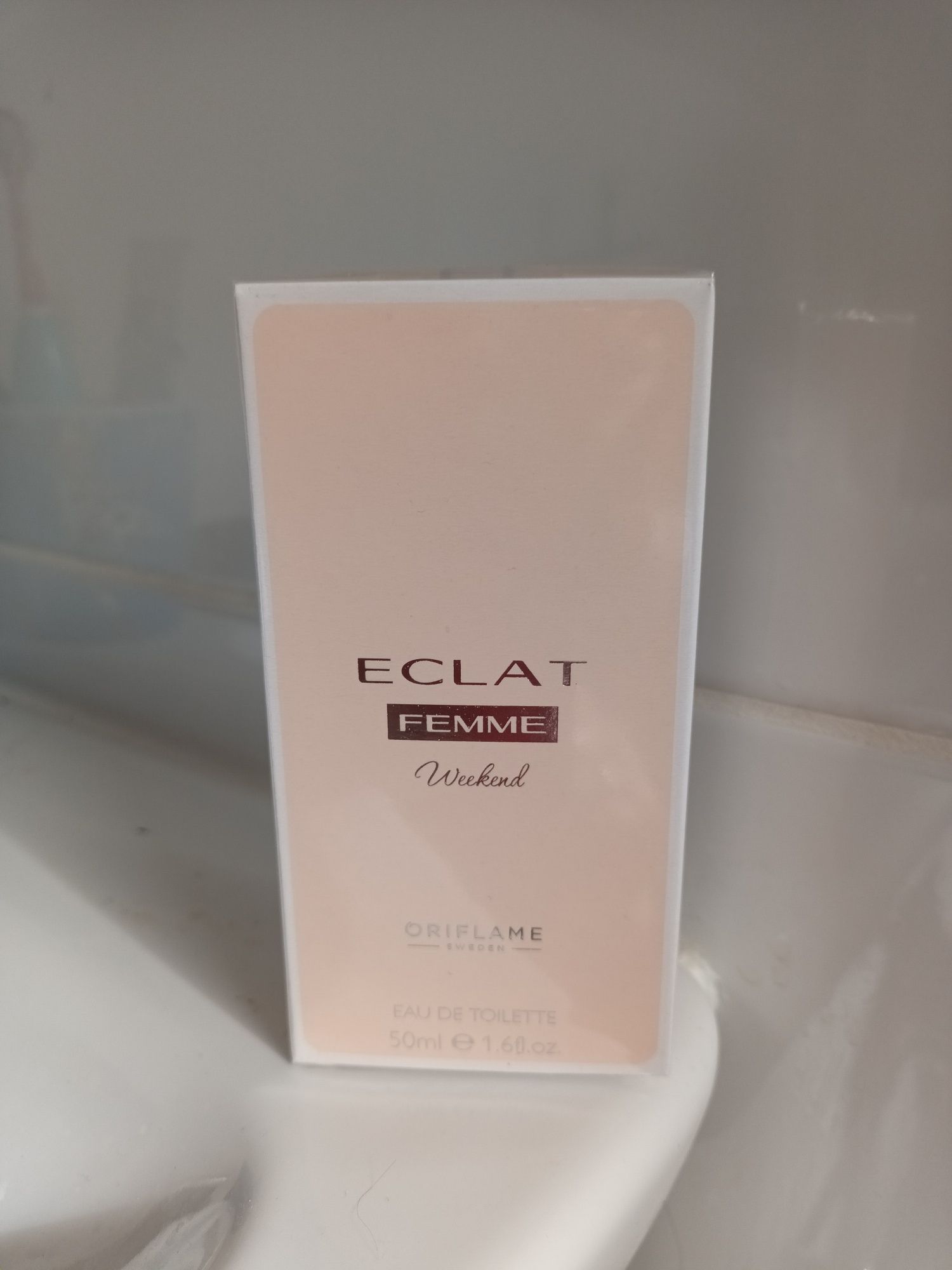 Eclat weekend oriflame