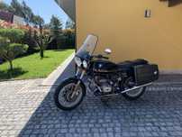 Bmw R45 de 1981 Original