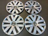 Kołpaki 15'' VW Polo ORYGINALNE