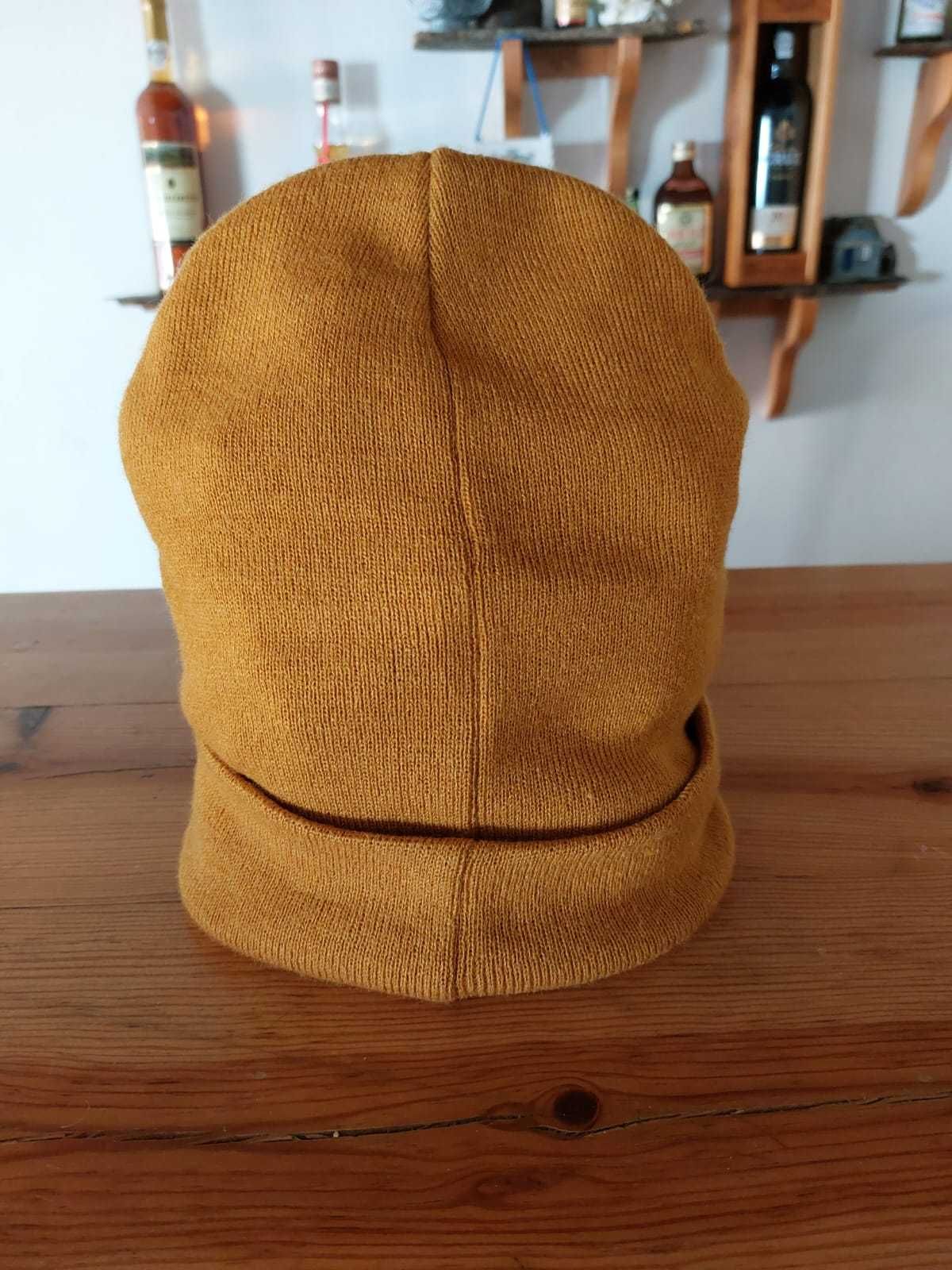 Gorro Unit.71 novo