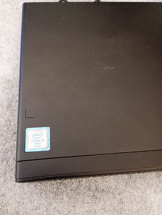 Mini Pc HP EliteDesk 800 G2  i5 6500T