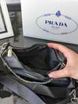 сумка Prada класична