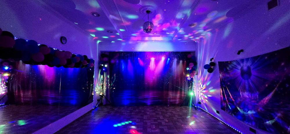 Sala na Sylwestra na wyłączność na wynajem Bemowo