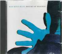 CD Bad Boys Blue - House Of Silence (1991) (Coconut)