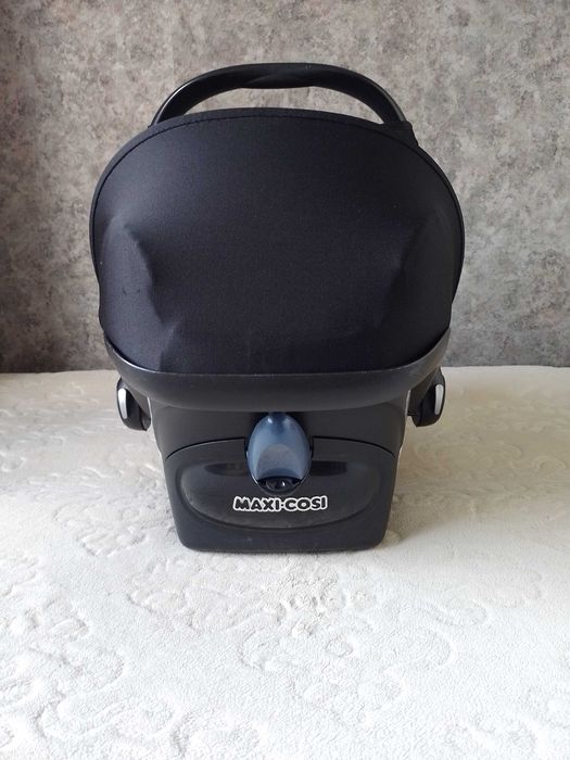 Nosidełko MAXI COSI