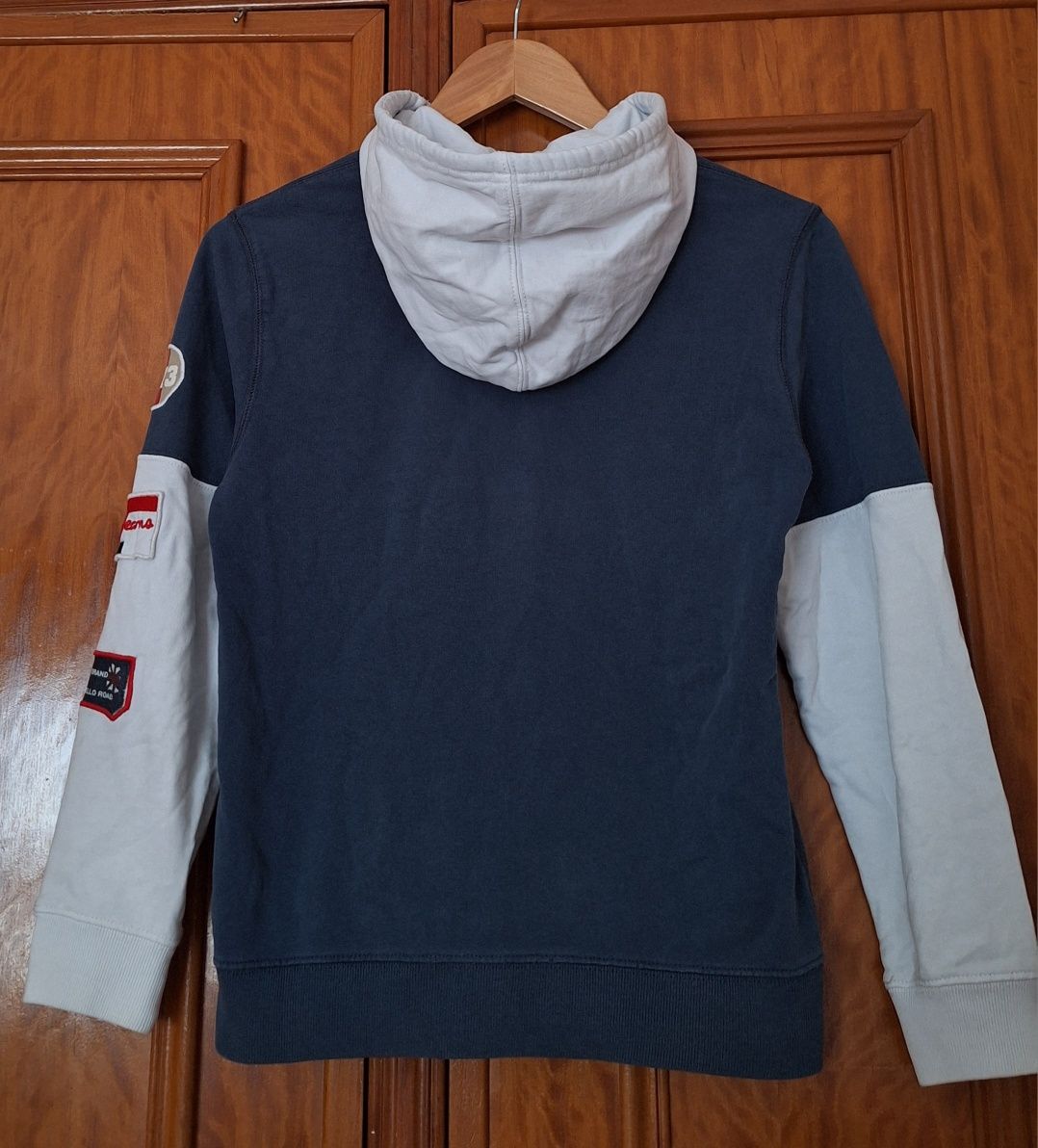 Casaco Pepe Jeans 12 anos