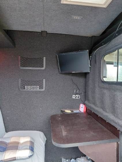 Fiat Ducato H2L3