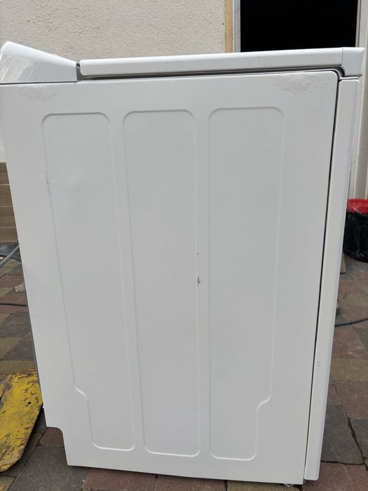 Пральна машина пралка