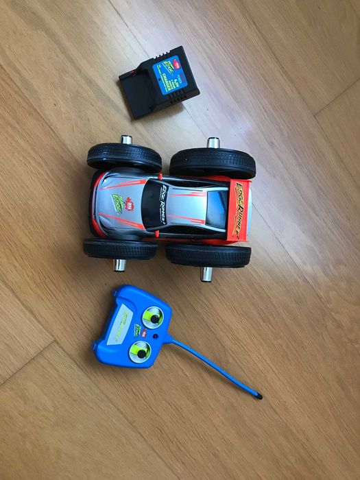 Carro Telecomandado Edge Runner 2