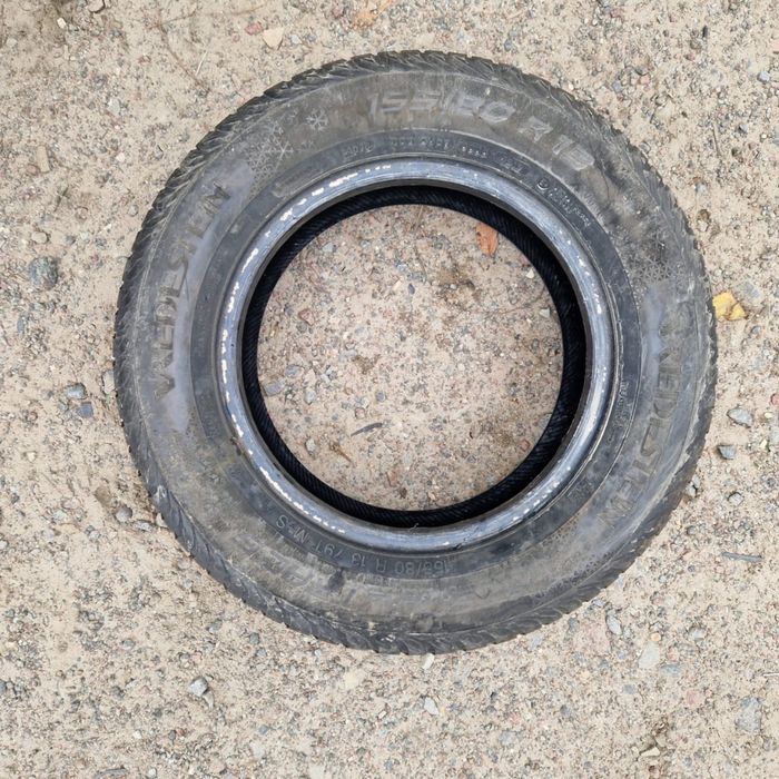 Продам пару 155/80 R13