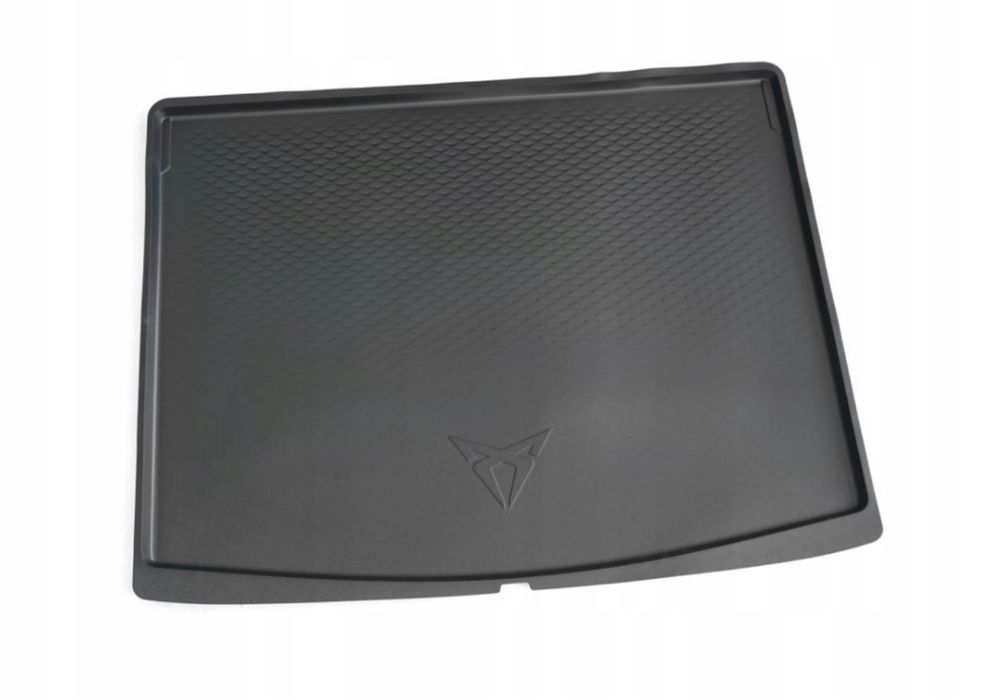 mata bagażnik guma cupra formentor