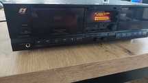 Sansui D-X311WR deck kaseciak