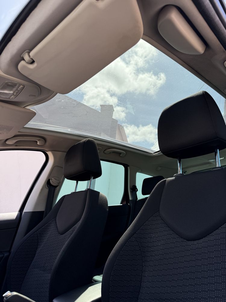 Peugeot 308 SW C/Teto