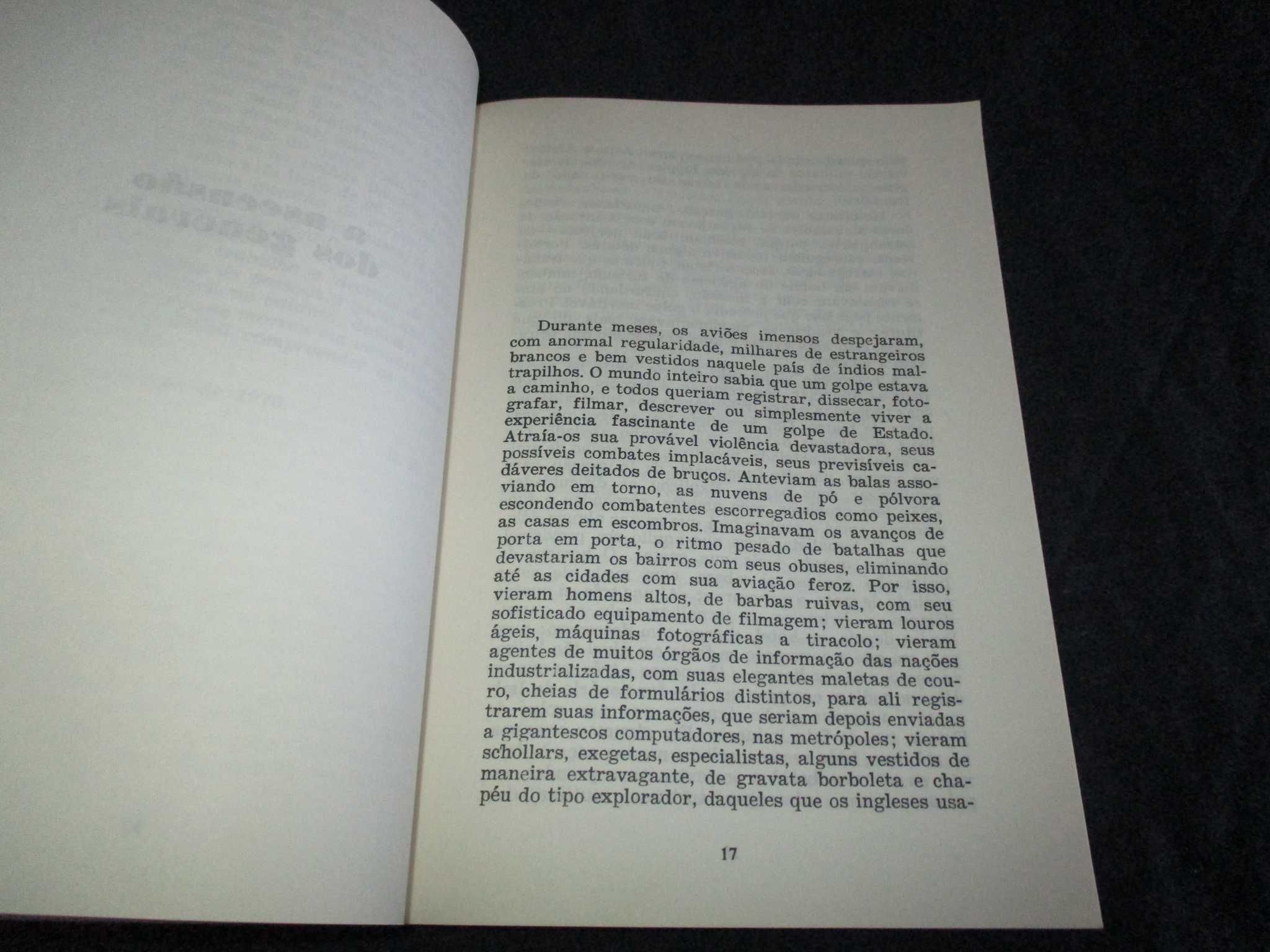Livro A Ascensão dos Generais Rodolfo Konder