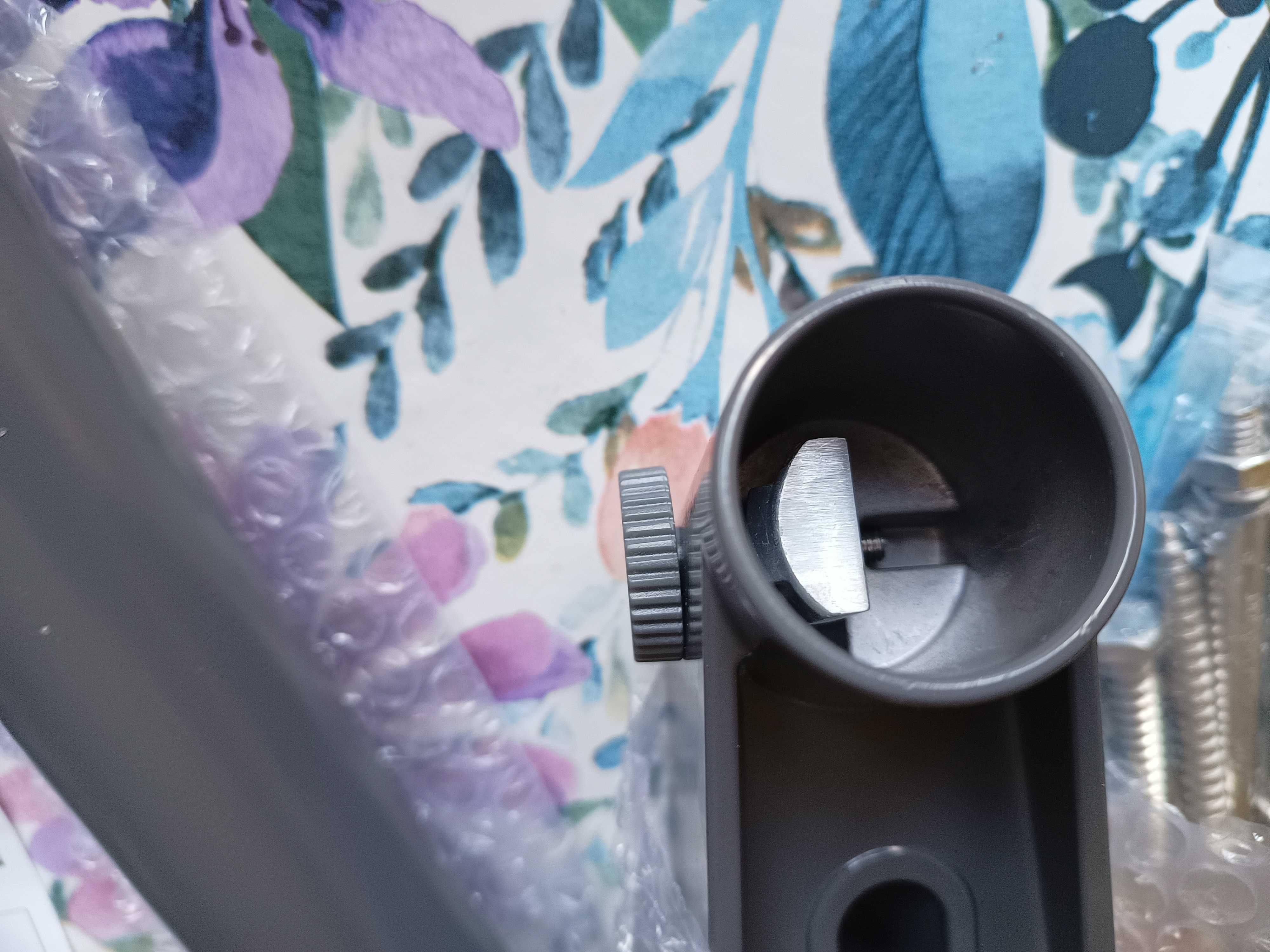 Uchwyt do ściany 2 Adaptorami STARLINK gen 3 i STARLINK MINI gen 3