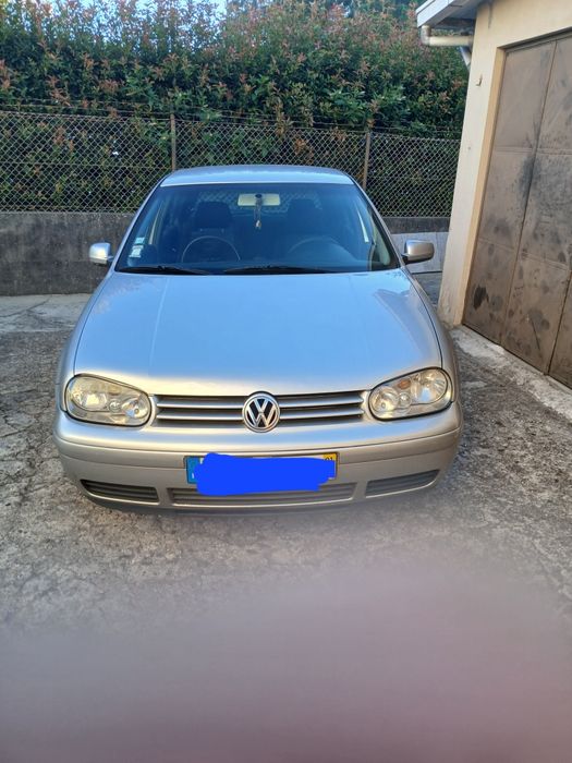 Golf 4 tdi pd 110