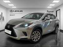 Lexus NX Lexus NX 300h Elegance Optimum 2.5, Hybryda, salon Polska, FV marża.
