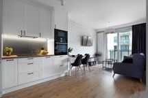 Apartament dla STUDENTÓW wałowa GDAŃSK