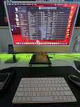 Satechi Hub под imac  подставка